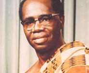 Dr. Nkrumah, Dr. Busia, the Sunyani Park & Ghana’s Politics of Vindictive
